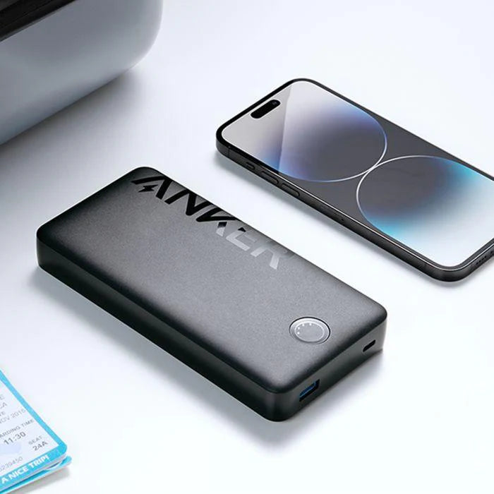Top 5 Anker Powerbanks for Travelers in Kuwait Top 5 Anker Powerbanks for Travelers in Kuwait